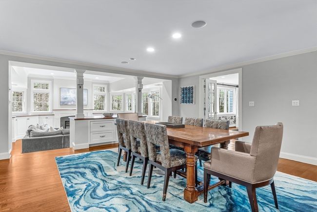 22 Chadwick Rd, House other with 5 bedrooms, 6 bathrooms and 6 parking in Weston MA | Image 9