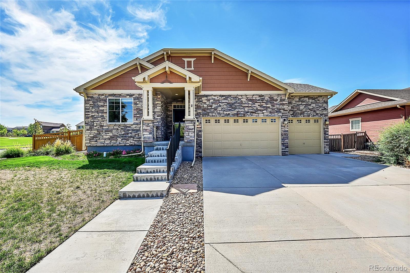 62nd Ave, Aurora, CO 80019