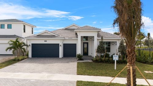 14034 Bastille St, Palm Beach Gardens, FL, 33412 | Card Image
