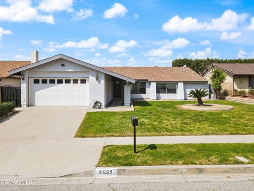 2669 Broadmoor Ave, Simi Valley, CA, 93065-1405 | Card Image