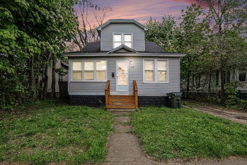 324 Merrill Ave, Muskegon, MI, 49441-2012 | Card Image