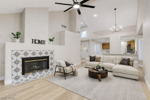 6987 Emerald Springs Ln, Las Vegas, NV, 89113-1366 | Card Image
