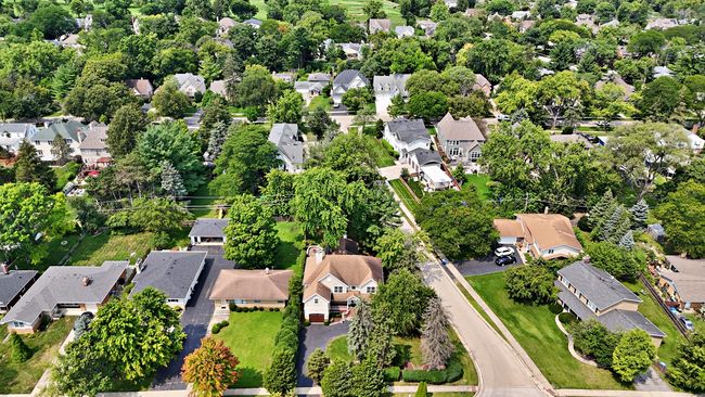 258 N Jackson Rd, House other with 5 bedrooms, 4 bathrooms and 2 parking in Clarendon Hills IL | Image 36