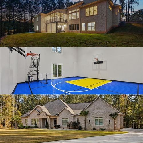 115 Browning Ct, Fayetteville, GA, 30214-6097 | Card Image