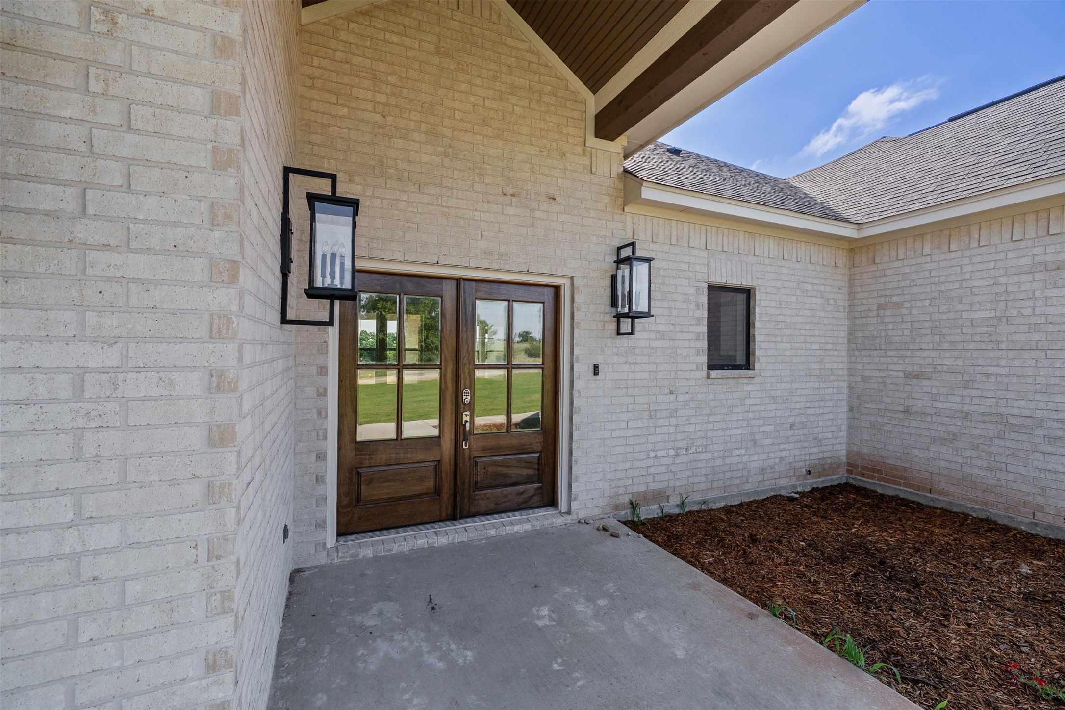 Residential in Granbury