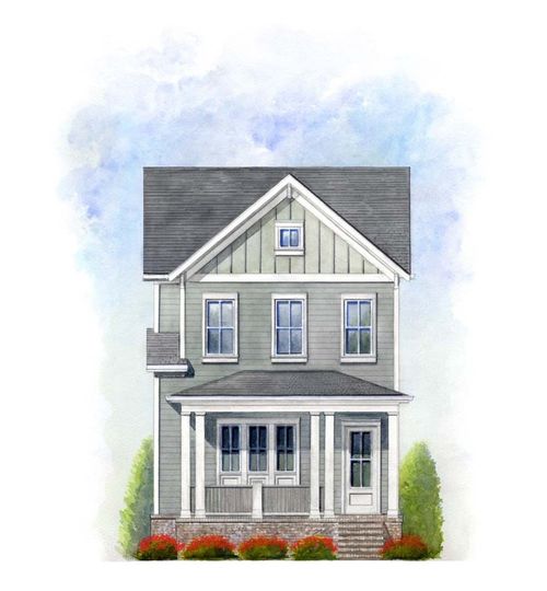 4105 Brendlyn Dr, Nolensville, TN, 37135-2215 | Card Image