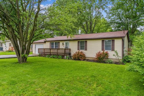 508 Bell Ave, Ashley, OH, 43003-9755 | Card Image