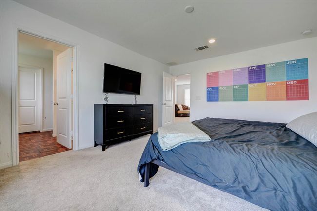 17811 Baleage Ln, House other with 4 bedrooms, 3 bathrooms and 2 parking in Hockley TX | Image 45
