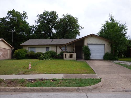 502 Moonlight Dr, Garland, TX, 75040-5187 | Card Image