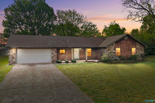 910 Jimmy Fisk Rd, Hazel Green, AL, 35750-7903 | Card Image