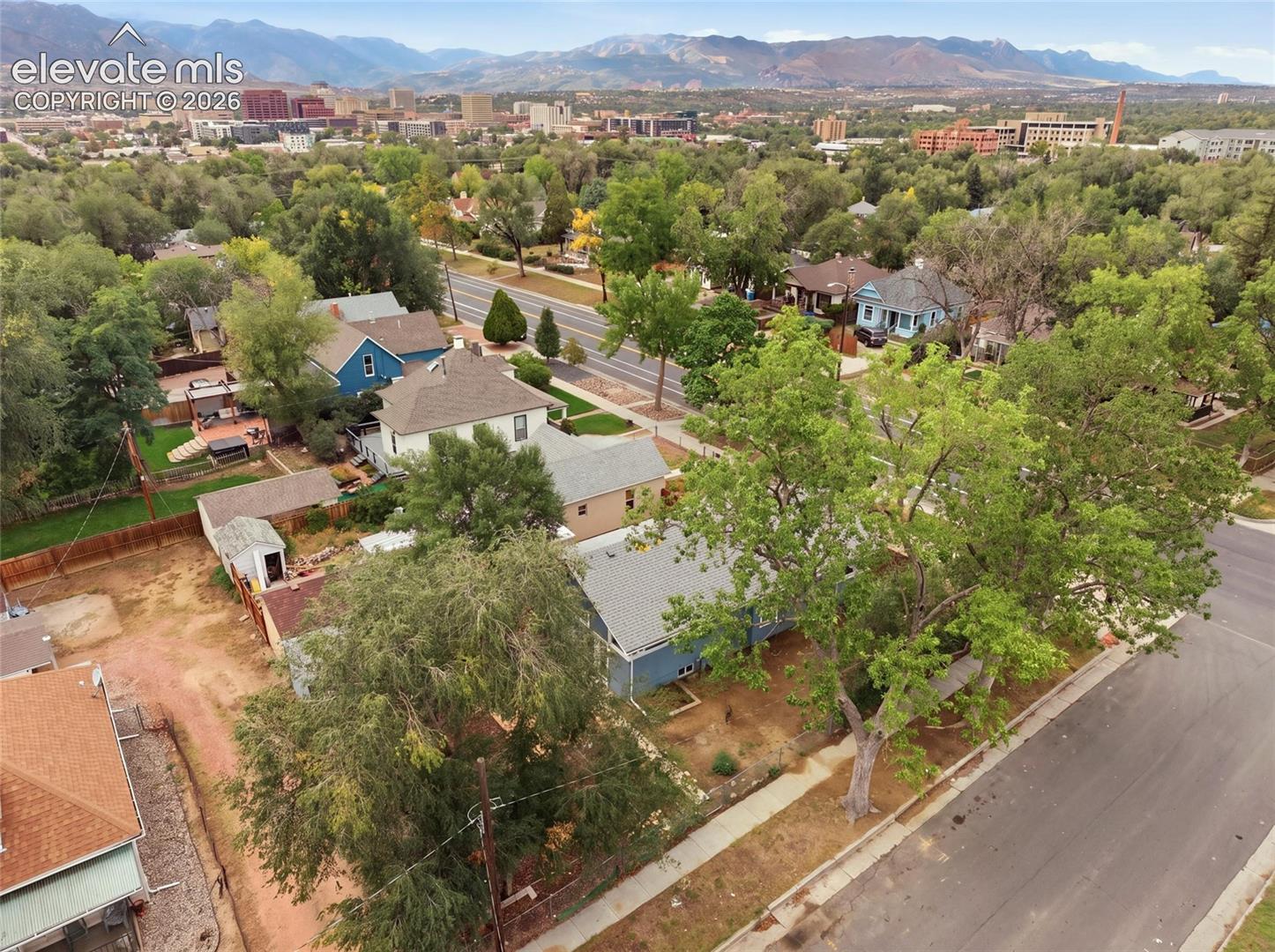 Residential in Colorado Springs 5