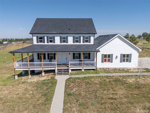 12694 Roundup Rd, Parker, CO, 80138-8421 | Card Image