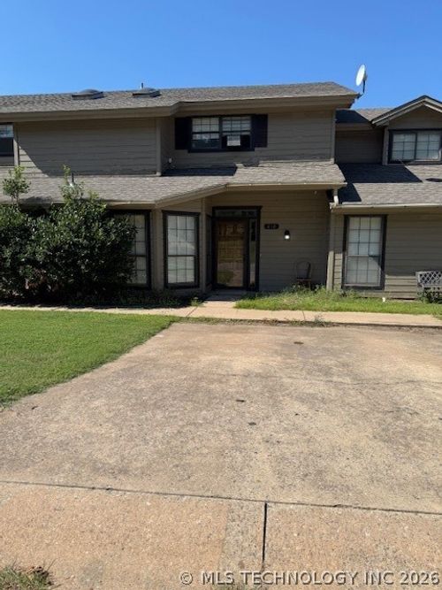 4 Lakeview Dr, Burneyville, OK, 73430-6558 | Card Image