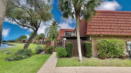 8365 Boca Rio Dr, Boca Raton, FL, 33433-8300 | Card Image