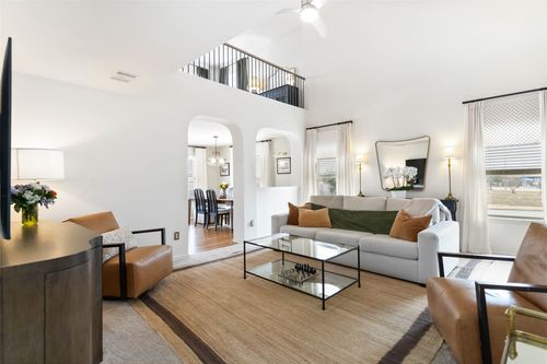 12301 Dwight Eisenhower St, Manor, TX, 78653-3934 | Card Image