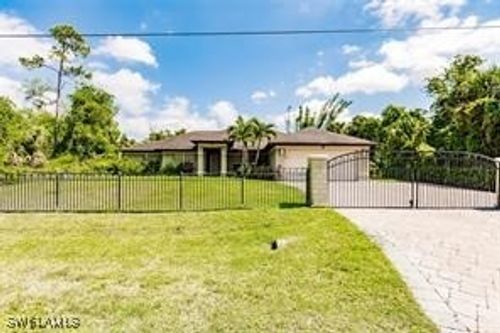4238 Golfair Lane, North Port, FL, 34288 | Card Image