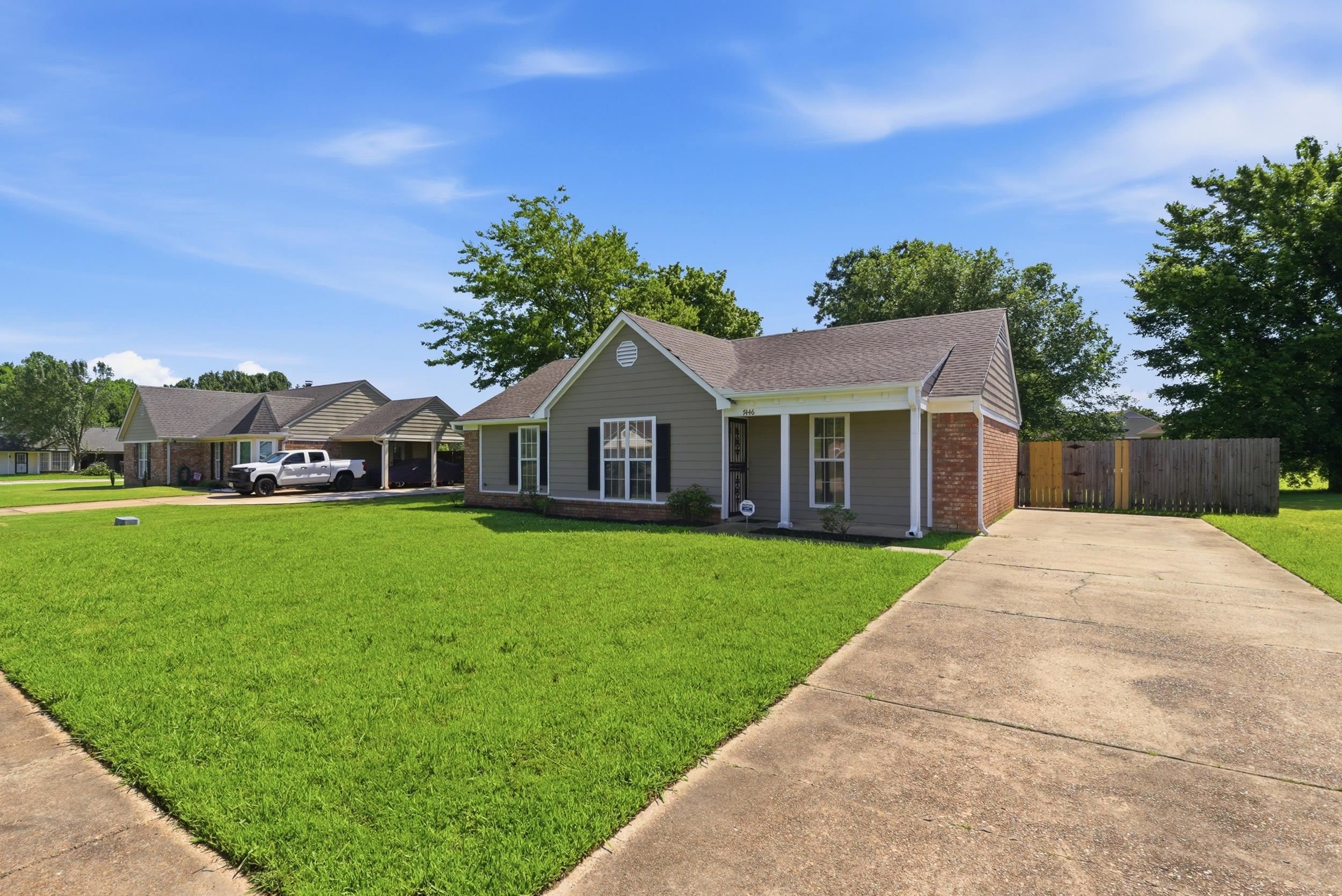 Residential in Horn Lake 3