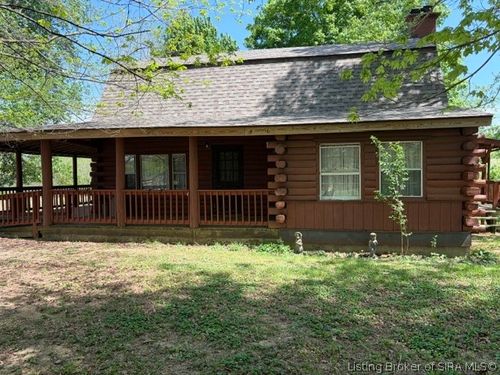 4139 S Boatman Rd, Scottsburg, IN, 47170-7185 | Card Image