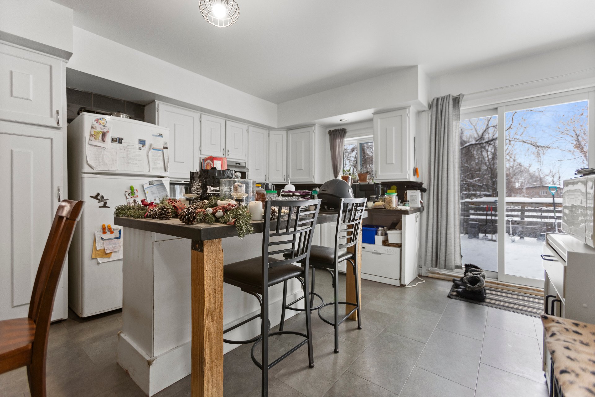 Residential in Salaberry-de-Valleyfield 5