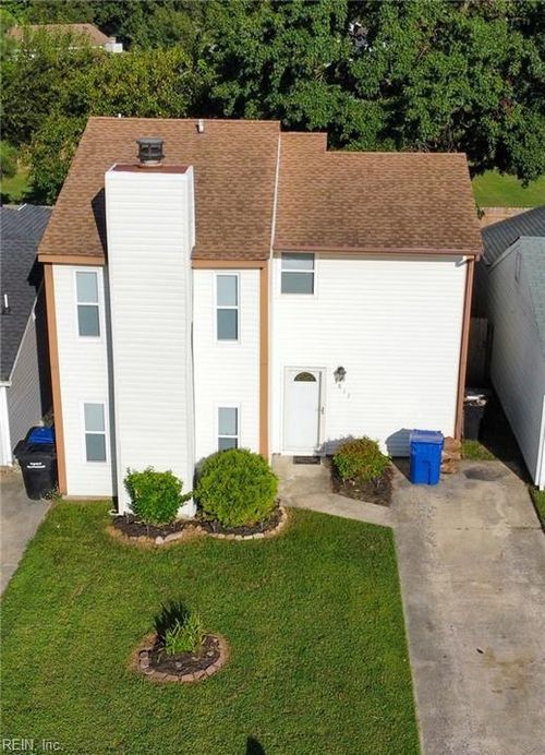 3817 Harvest Ct, Portsmouth, VA, 23703-2508 | Card Image