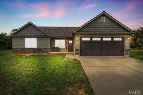 445 N Haven Dr, Farmington, MO, 63640 | Card Image