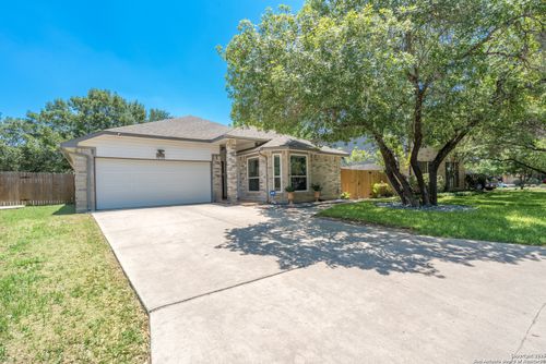 10707 Lake Path Dr, San Antonio, TX, 78217-3213 | Card Image
