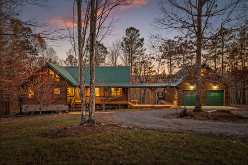 292 Log Cabin Lane, Dunlap, TN, 37327 | Card Image