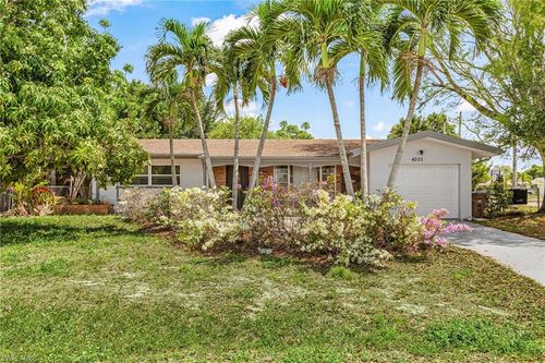 4033 Country Club Blvd, Cape Coral, FL, 33904-5229 | Card Image