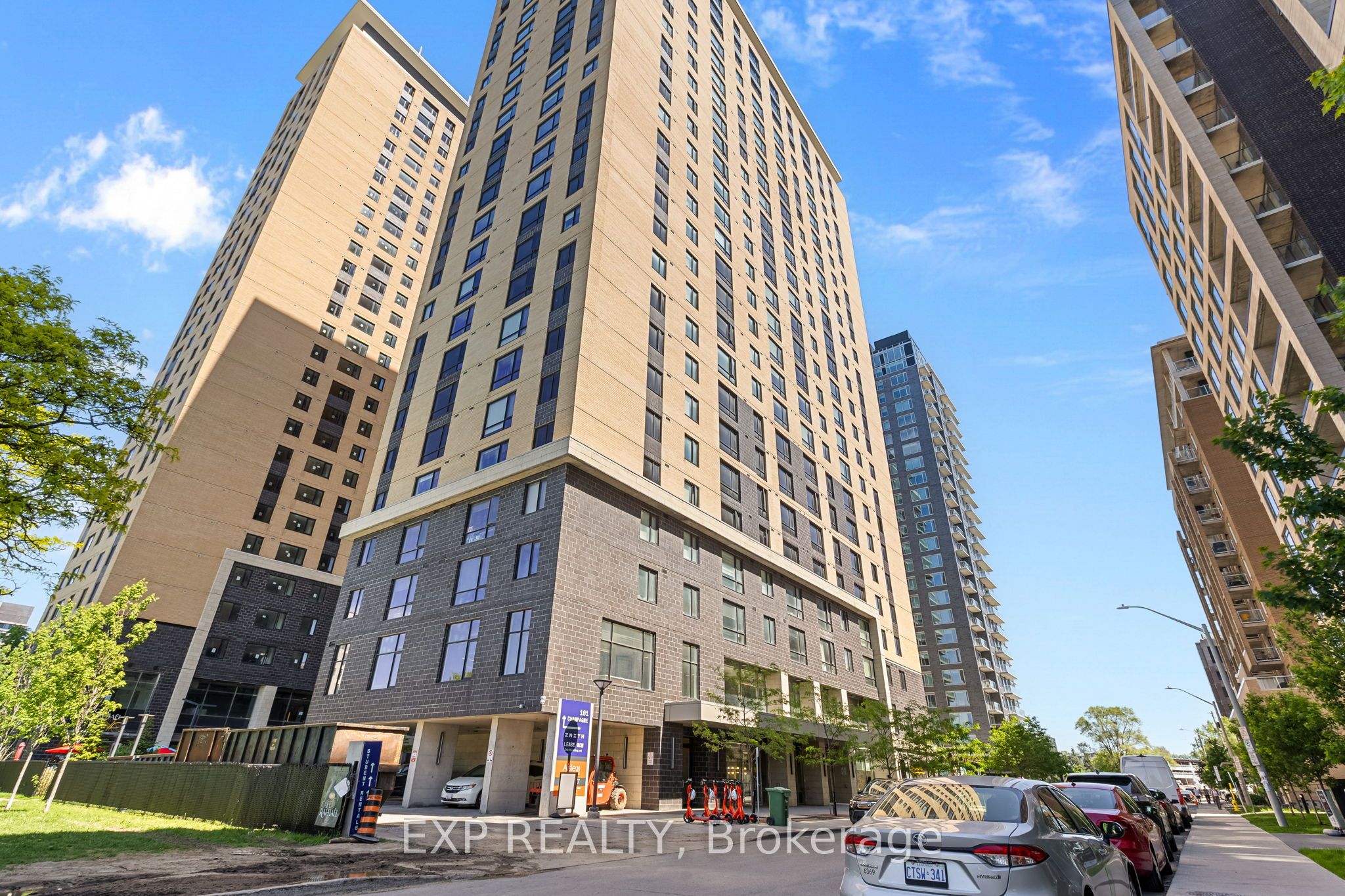 Residential in Dows Lake - Civic Hospital and Area