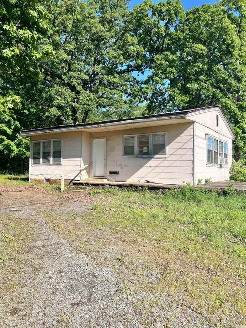 2234 Highway 65 S, Clinton, AR, 72031-6799 | Card Image