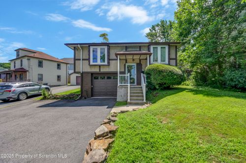 403 Moltke Ave, Scranton, PA, 18505-2613 | Card Image