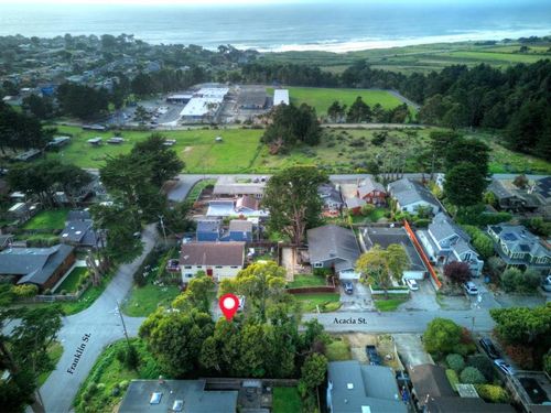0 Acacia St, Montara, CA, 94037 | Card Image