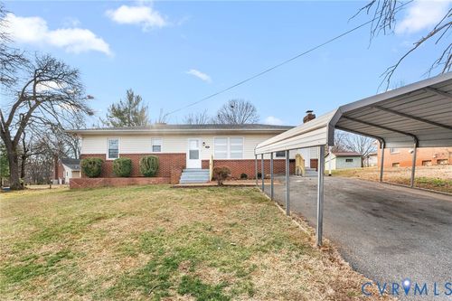 159 Second St, Appomattox, VA, 24522-4900 | Card Image