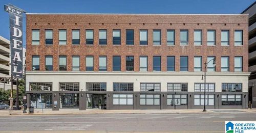 apt-410-1801 2nd Ave N, BIRMINGHAM, AL, 35203-3169 | Card Image