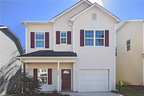 3428 Littlefield Way, Greensboro, NC, 27405-5009 | Card Image