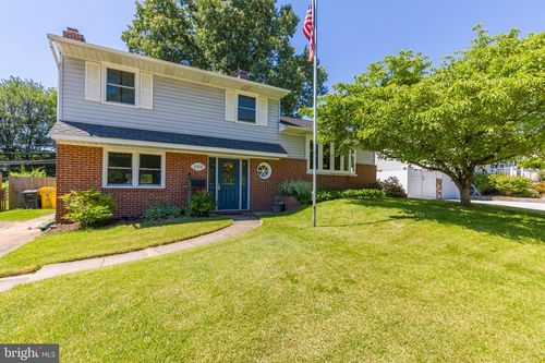 390 Phirne Rd W, GLEN BURNIE, MD, 21061-4674 | Card Image