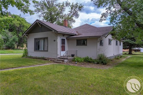 308 1st Street N, Ryegate, MT, 59074 | Card Image