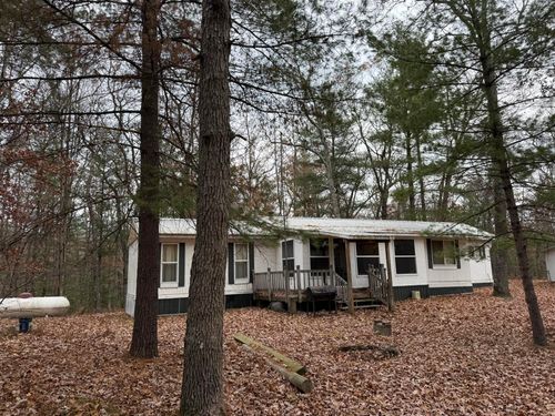 6644 W 9 Mile Rd, Irons, MI, 49644-7106 | Card Image