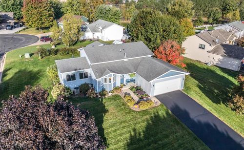 13540 Fiona Ave N, Hugo, MN, 55038-9249 | Card Image
