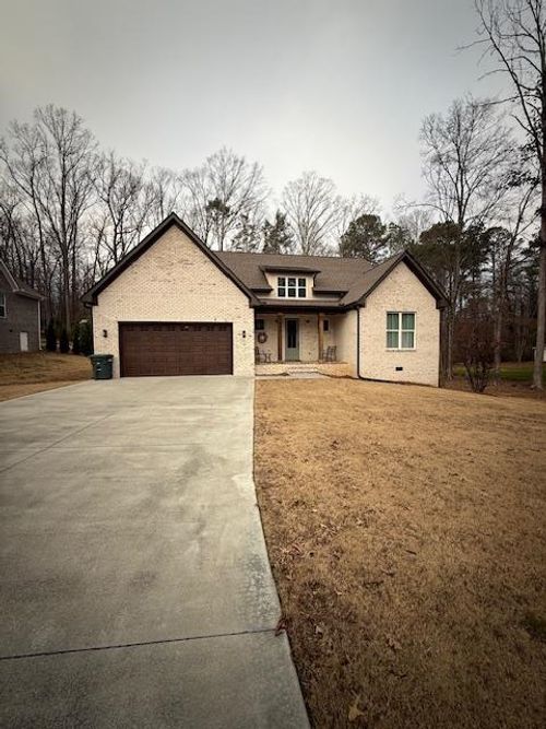 602 W Blue Spring Dr, CHATSWORTH, GA, 30705-2006 | Card Image