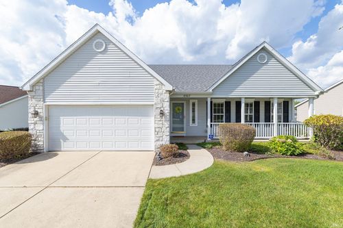 6507 Redenbacher Ct, South Bend, IN, 46614-5785 | Card Image