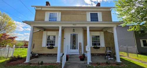 19 Hickory Ave, Moundsville, WV, 26041-1323 | Card Image