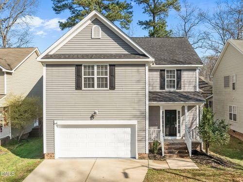 835 Brookhannah Ct, Fuquay Varina, NC, 27526-5138 | Card Image