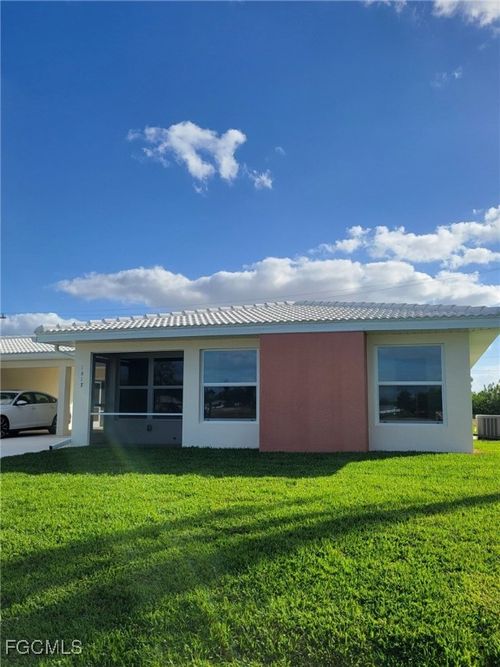 1618 Ridgecrest St, LEHIGH ACRES, FL, 33936-5813 | Card Image