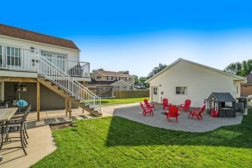 610 N Kniss Avenue, Luverne, MN, 56156 | Card Image