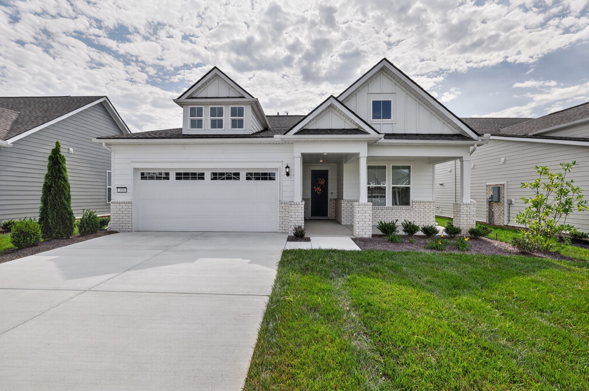 Residential in Murfreesboro 4