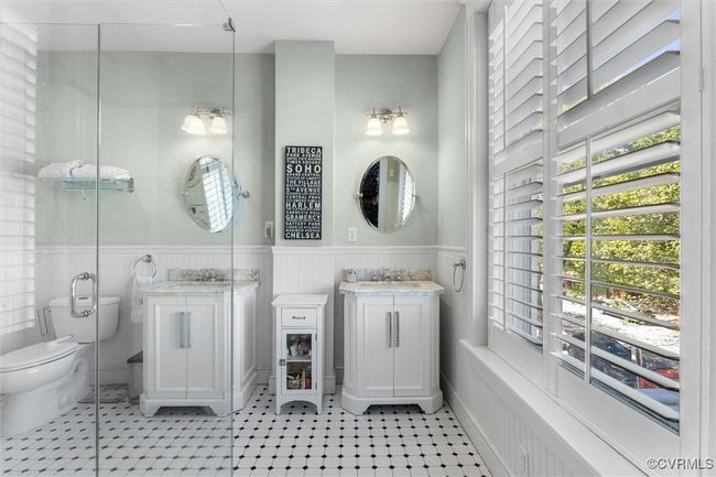 1503 Hanover Ave, House other with 4 bedrooms, 5 bathrooms and null parking in Richmond VA | Image 25