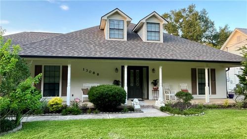 13088 Bayou Terrace Dr, Saint Amant, LA, 70774-3819 | Card Image