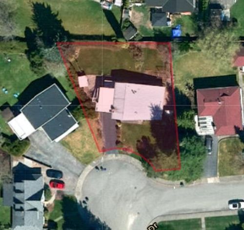 3345 Cardinal Dr, Burnaby, BC, V5A2T7 | Card Image