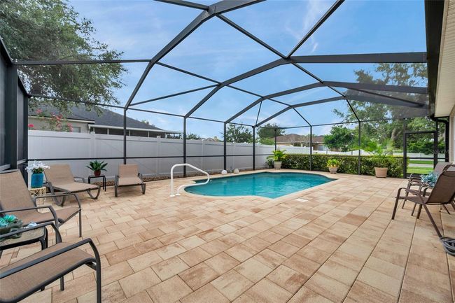 1328 Rushgrove Cir, House other with 3 bedrooms, 2 bathrooms and null parking in DOVER FL | Image 49